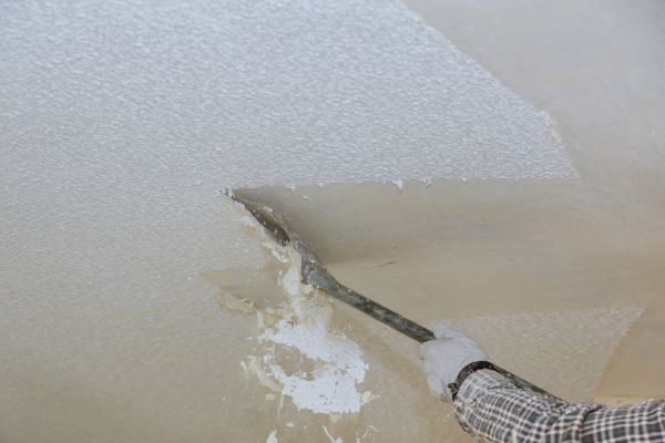 Popcorn Ceiling Repair - Popcorn Ceiling Repair Livonia, Michigan