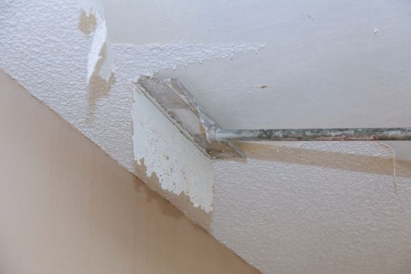 Popcorn Ceiling Smoothing - Popcorn Ceiling Smoothing Cleveland, Tennessee